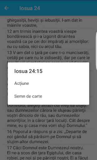 Biblia Cornilescu Romana 4