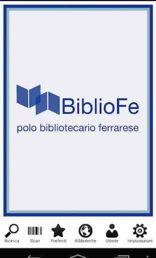 BiblioFe 1