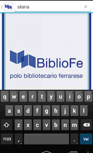 BiblioFe 2
