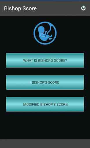 Bishop's Score Calculator 2