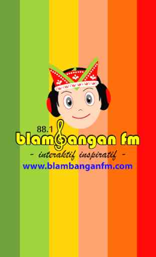 Blambangan FM Banyuwangi 1