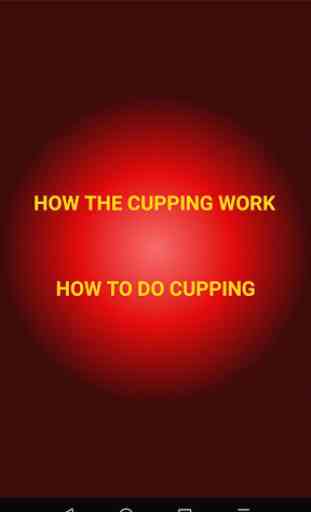 Blood cupping 4