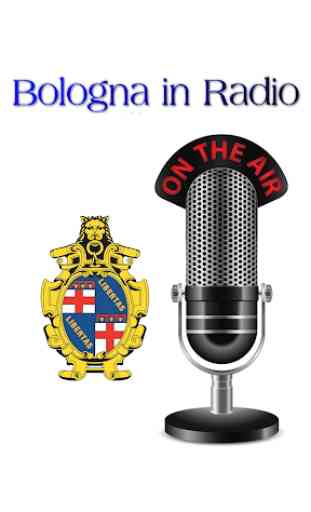 Bologna In Radio - FM Radio - Italia 4