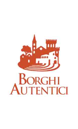 Borghi Autentici d'Italia 1