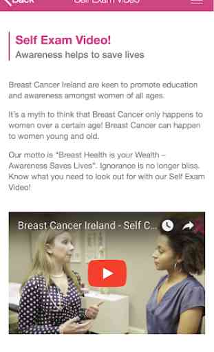 Breast Aware 4
