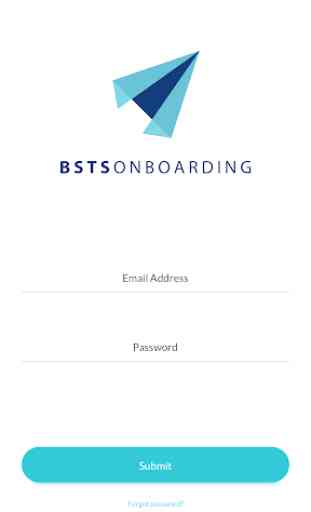 BSTS Onboarding 1