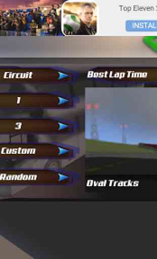 Bus Telolet Racing 3D 1
