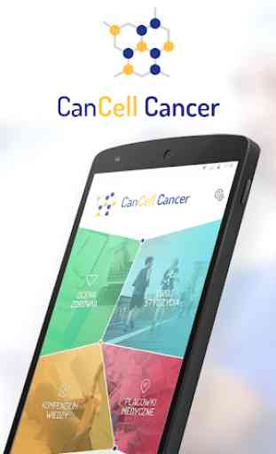 CanCell Cancer 1
