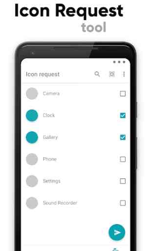 CandyCons Unwrapped - Icon Pack 3