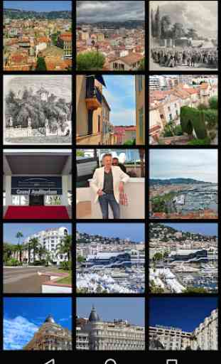 Cannes Guida Turistica 2