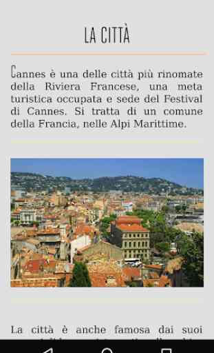Cannes Guida Turistica 3