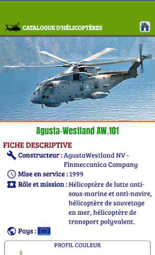 Catalogue Helicoptere 3