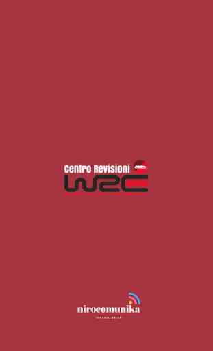 Centro Revisioni WRC Service 1