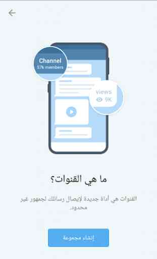 Chat Telegram 2