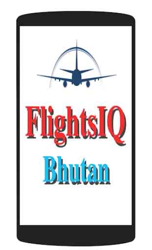 Cheap Flights Bhutan - FlightsIQ 2