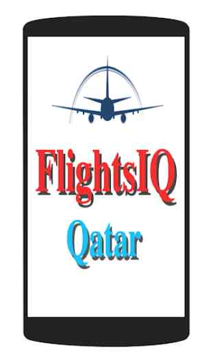 Cheap Flights Qatar - FlightsIQ 1