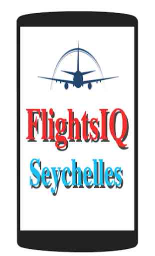 Cheap Flights Seychelles - FlightsIQ 1