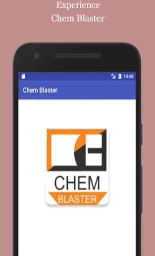 Chemical Engineering Tools - Chem Blaster 2