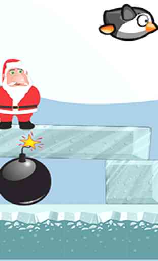 Christmas Puzzle - Santa Needs Help 2