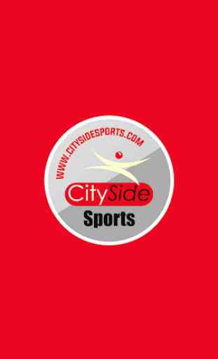 CitySide Sports 1