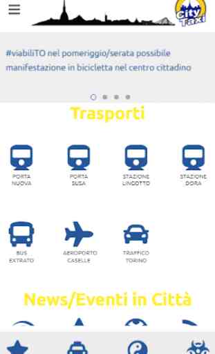 CityTaxi Torino 1
