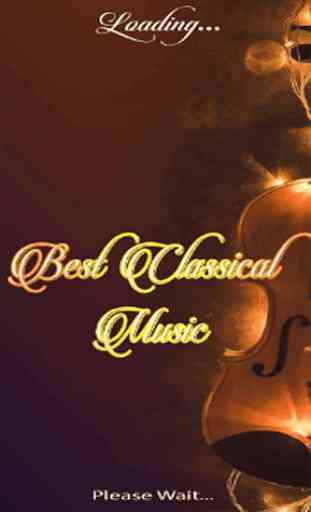 Classical Music Collection 1