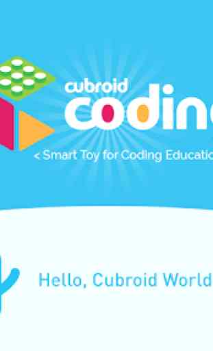 Coding Cubroid 2 1