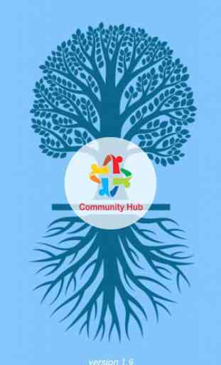 Community Hub 1