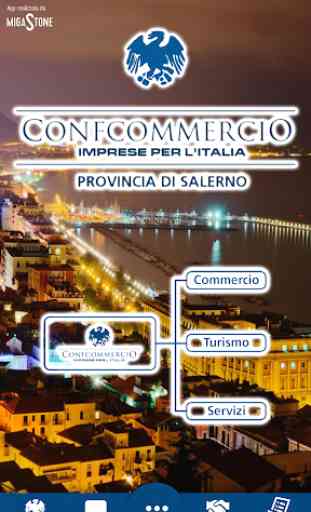 Confcommercio Salerno 1