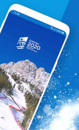 Cortina 2020 Official App 2