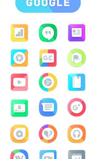 Corvy - Icon Pack 2