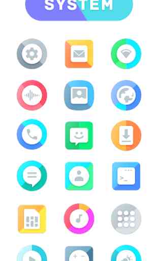 Corvy - Icon Pack 3