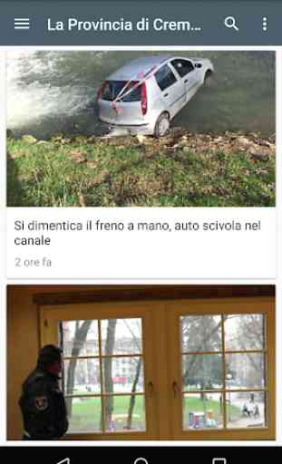 Cremona notizie gratis 2