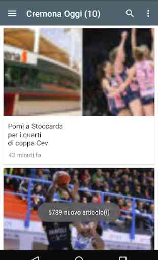 Cremona notizie gratis 3