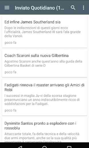 Cremona notizie gratis 4