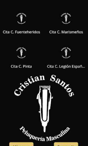 Cristian Santos 1