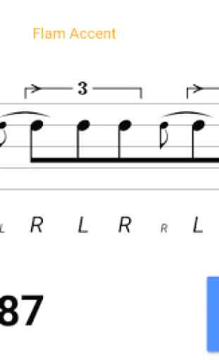 Daily Rudiments 2