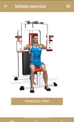 DC Personal Trainer 1