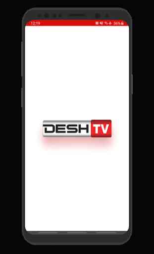Desh TV 1