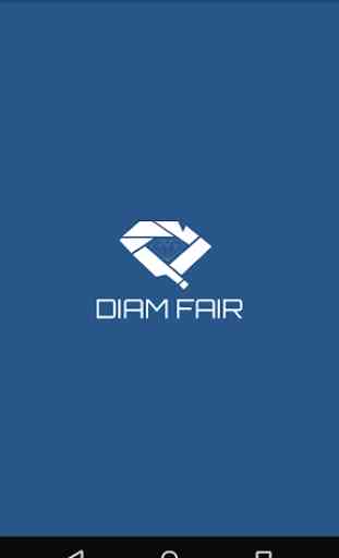 DiamFair -Online Diamond Trade 1