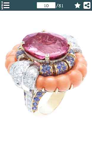Diamond And Jewellery Designs 3