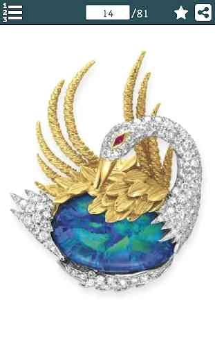Diamond And Jewellery Designs 4