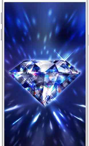 Diamond Wallpaper HD 1