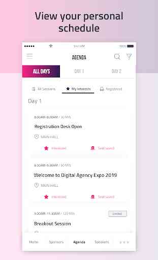 Digital Agency Expo 2019 2