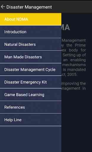 Disaster Management 2