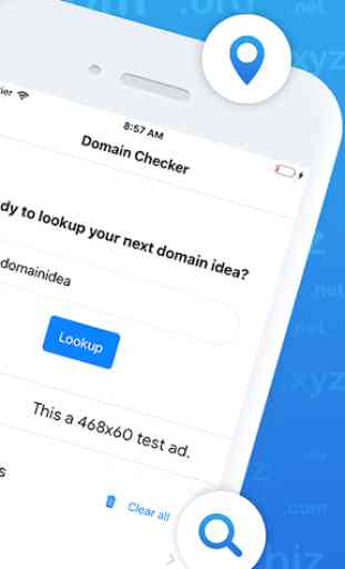 Domain Check - The Official Domain Checker App 2