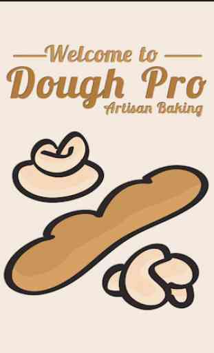 Dough Pro 1