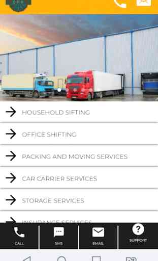 DPN Packers & Movers (Packing and Moving Expert) 1