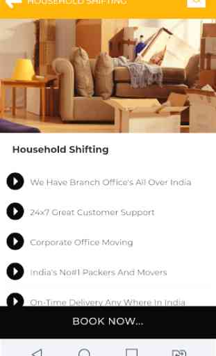 DPN Packers & Movers (Packing and Moving Expert) 2