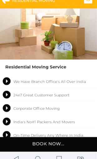 DPN Packers & Movers (Packing and Moving Expert) 4